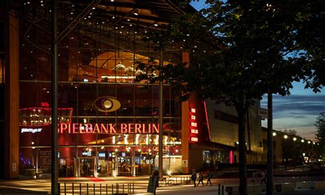 Casino Berlin - Bestes Kasino